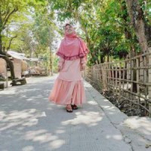 Anie As Salim profile icon