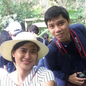 Linh Trang profile icon