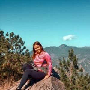 Amhe Villanueva profile icon