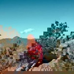 Amhe Villanueva profile icon