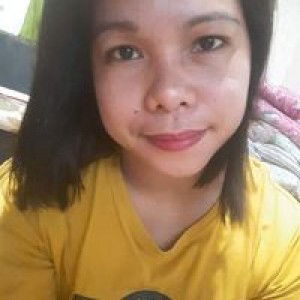 mary Rose Almocera profile icon