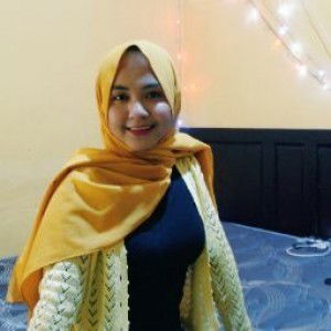 Yayuk Basuki profile icon