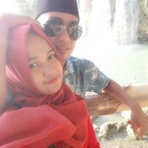 Idah Mamy Izam profile icon