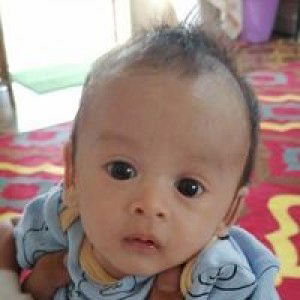 Nur Diyana Syarfa Bongsu profile icon