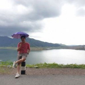 ณัฐพงษ์ คําชลธาร์ profile icon