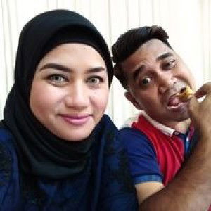 Nadia Mohd Rashid profile icon