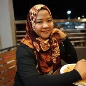 Salwa Abdullah profile icon