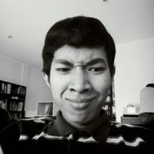Ade Sukmaya profile icon