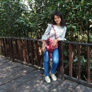 Nabila Adinda profile icon