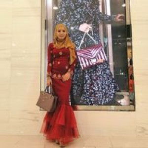 Fadzilah Azmi profile icon