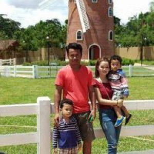 Jia Sanoukjai profile icon