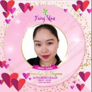 Jen Pat profile icon