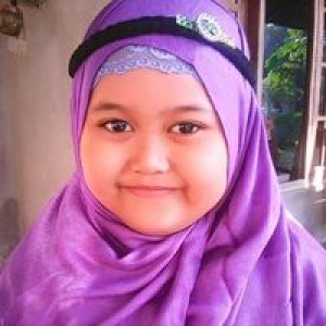 Indriyani Putri profile icon
