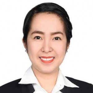 Michelle A. Deniña profile icon