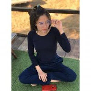 ชลธิชา กลิ่นศรีสุข profile icon