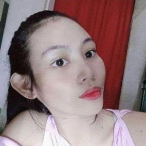 Anna Rose Manuba profile icon