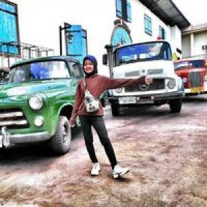 Erna Wati profile icon