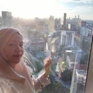 zurlin putria profile icon