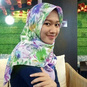 Restya Kartika Sari profile icon