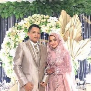 Putri Nabilah Mirza profile icon