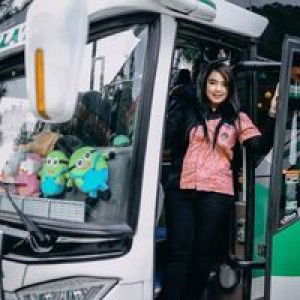 Nevy Putri Harfia profile icon