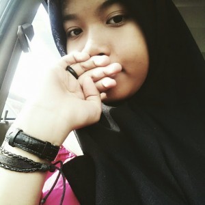 Indah Fauziah profile icon