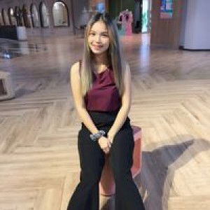 Treerat Apinyapipat profile icon