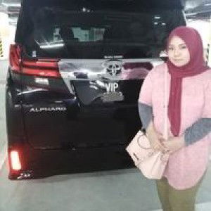 Kamalia Syazwani profile icon