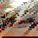 SITI FARHANA BINTI HELMY FARED profile icon