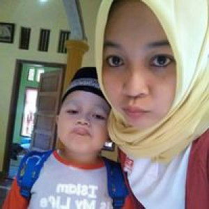 Ety Nurhayati profile icon