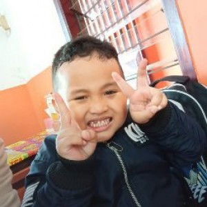 Arsakha Wulan profile icon