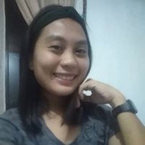 Joy Ann Ocmen profile icon