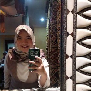 Sanda P Widjaya profile icon