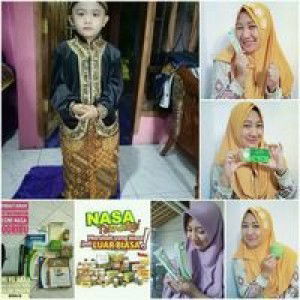 Neng Tia Afif Nasa profile icon