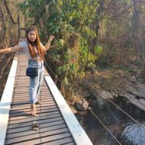 จิ้มมี่ ยัยบ๊อง profile icon