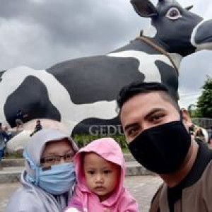 Siti Fauziyah profile icon