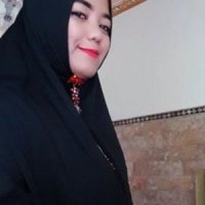 Nita Ade Nayu profile icon