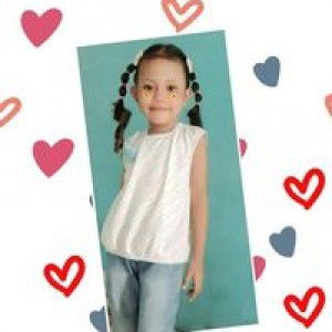 Putri Alifa profile icon