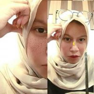 Tazkiatunnisa profile icon