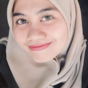 Nurul Aziza profile icon