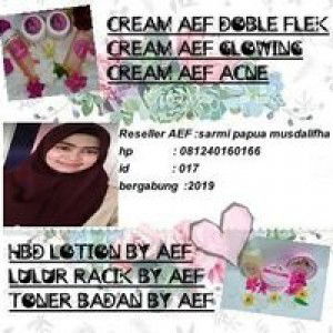 Musdalifha Armadi profile icon