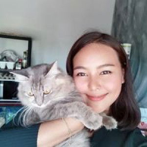 Sujinda Mosi profile icon