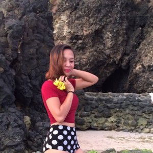 justine galleto profile icon