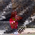 justine galleto profile icon