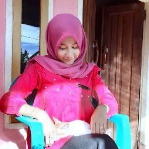 ayu juliana profile icon