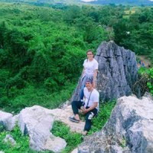 Arline Irabon Gerola profile icon