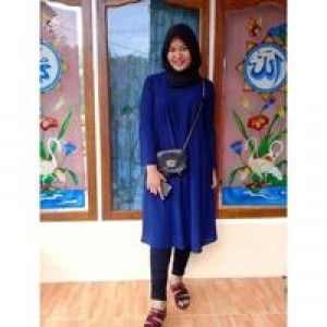 Anggun Mardini Tanjung profile icon