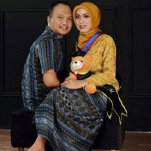 Cyntya Indry profile icon