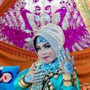 Inang Bahu profile icon