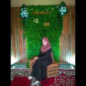 NovitaSanti profile icon